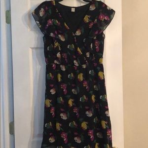 $10 or 3/$20 Ruffled Floral ON Dress